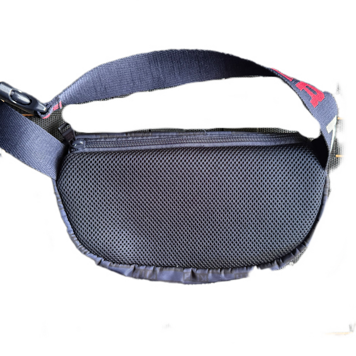 Kith Tommy Hilfiger Badge Cross Body Bag 2019 (USED)