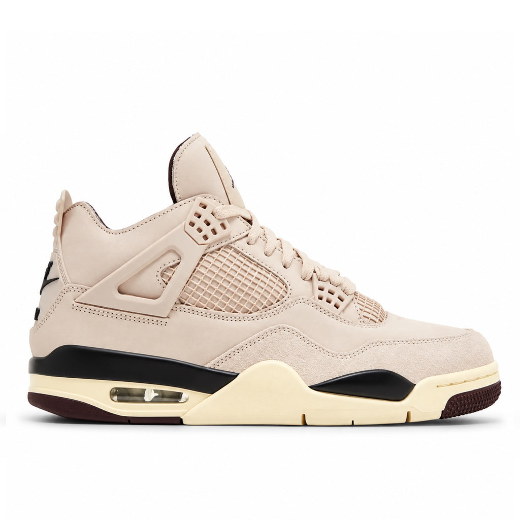 A Ma Maniére Air Jordan 4 Retro Womens While You Were Sleeping 2024 (USED)
