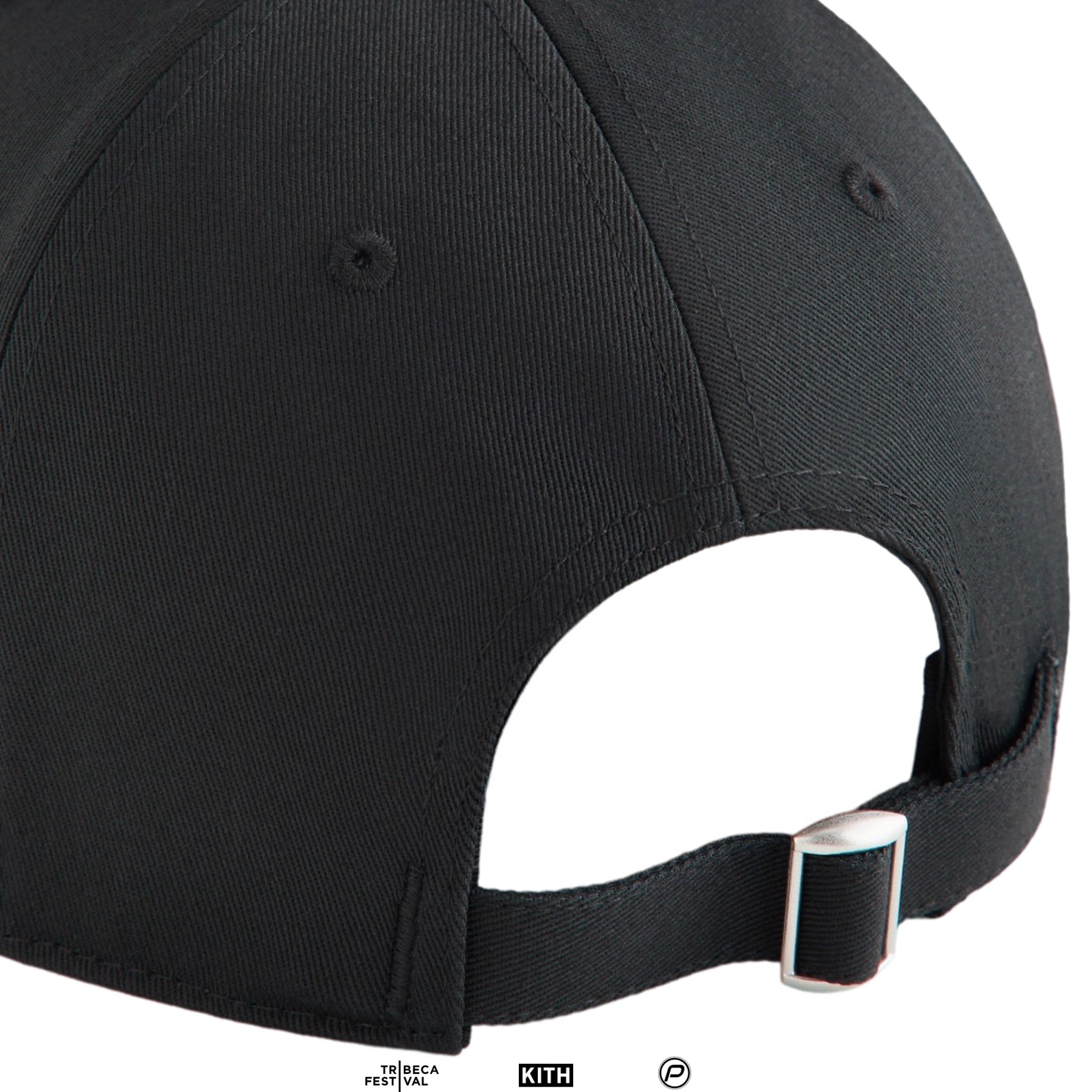 Kith for New York Tribeca Festival Twill Classic Cap