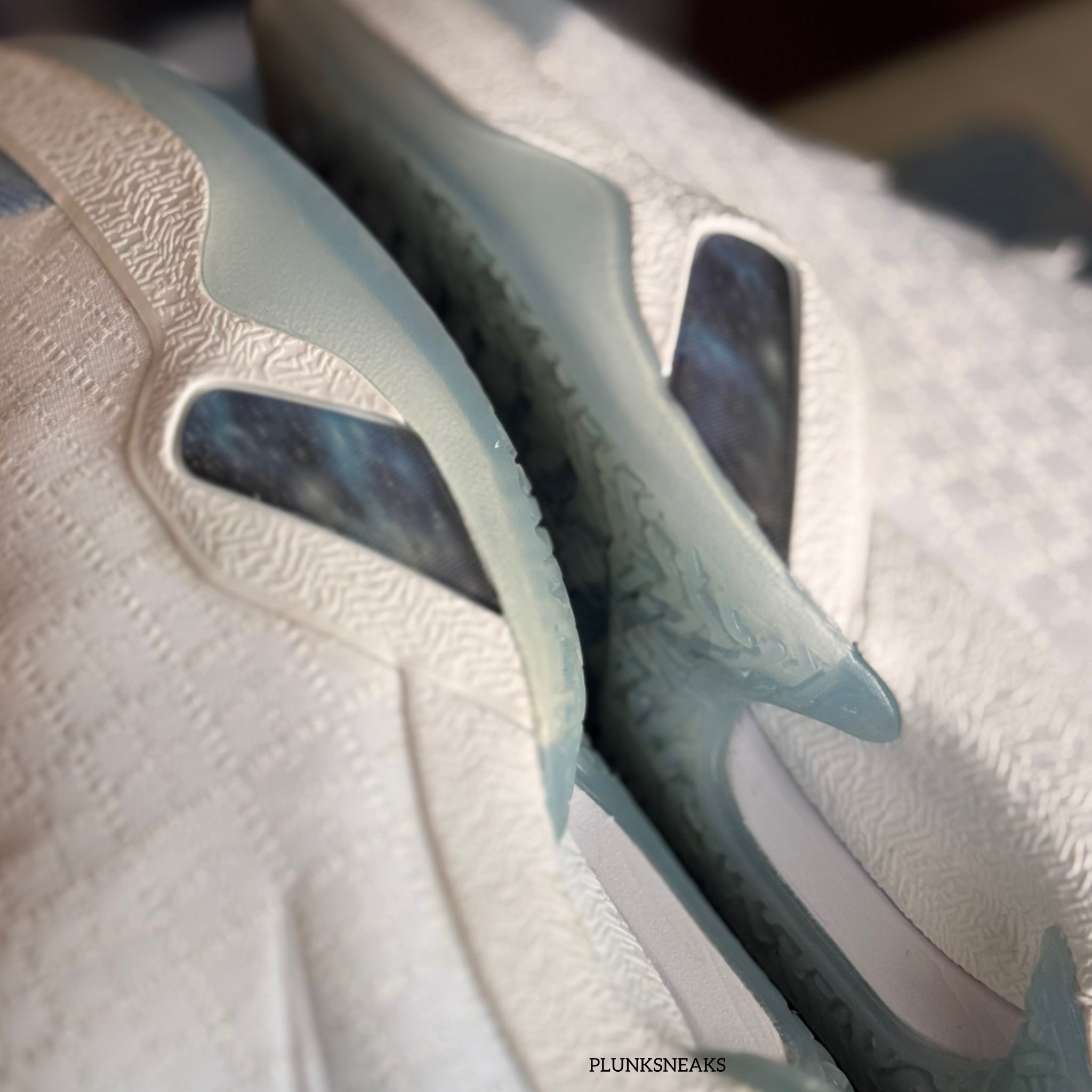 Air Jordan 30 UNC 2016 (USED)