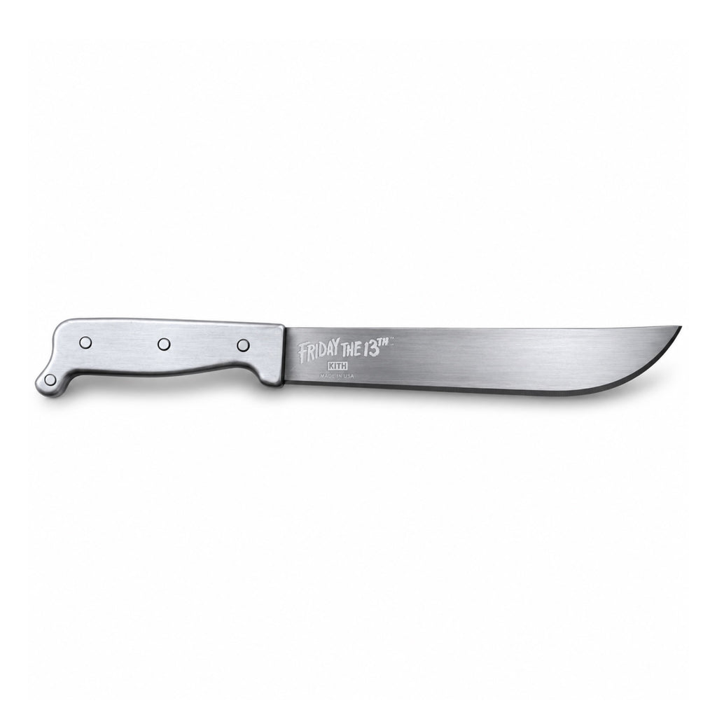 Kith Friday The 13th Jason Voorhees Letter Opener 2026