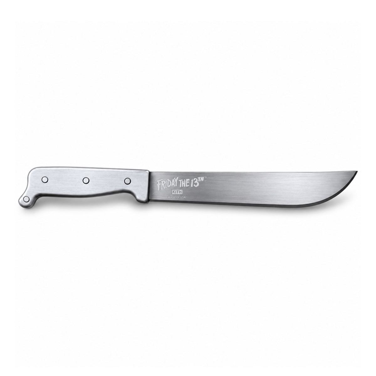 Kith Friday The 13th Jason Voorhees Letter Opener 2026