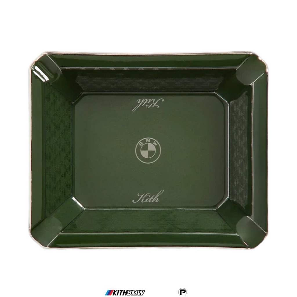 Kith for BMW Catchall Tray Vitality