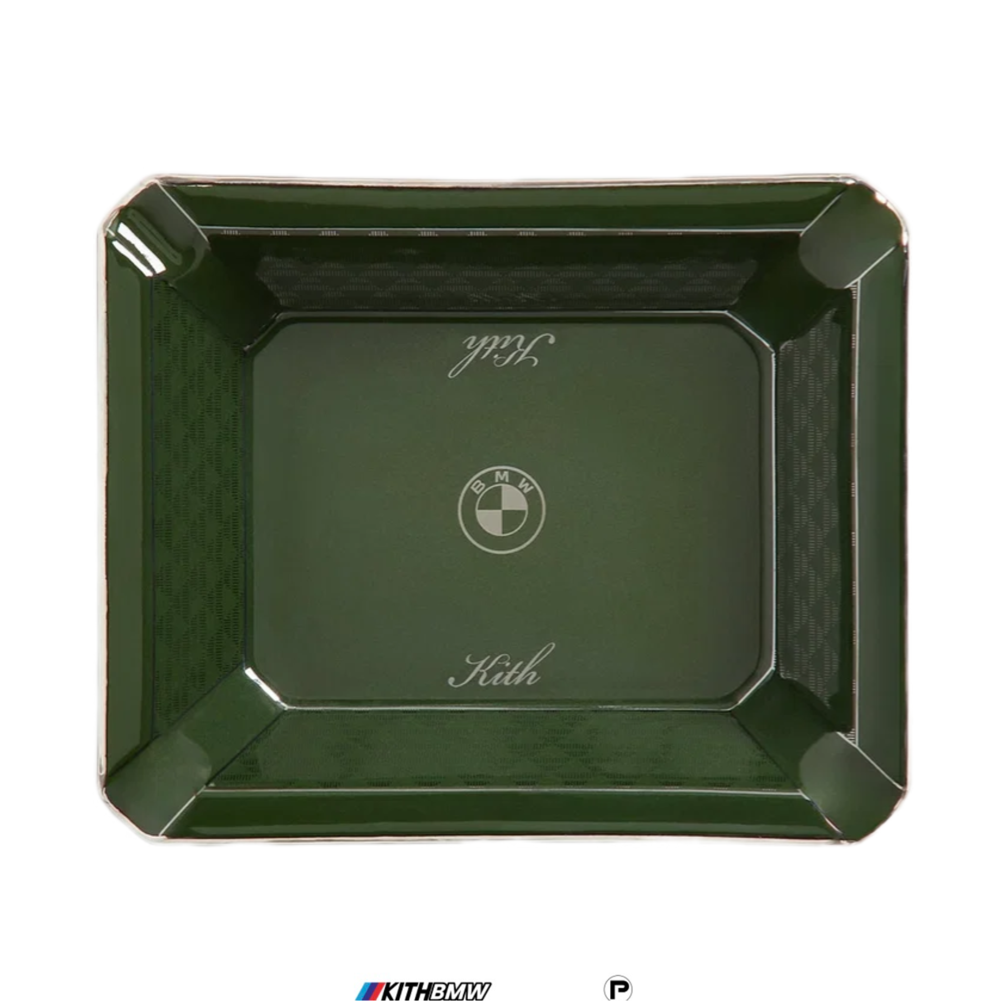 Kith for BMW Catchall Tray Vitality