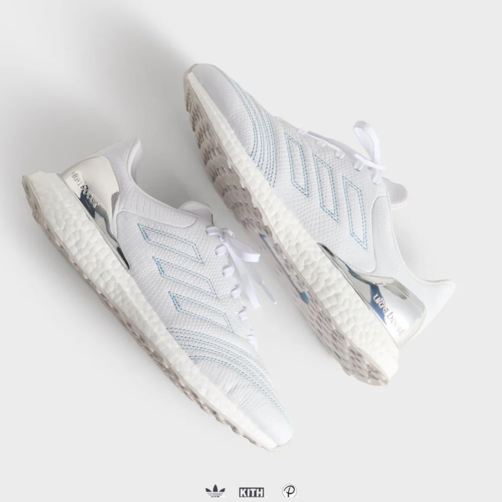 Kith & Lionel Messi for adidas Soccer Copa 17 Ultraboost