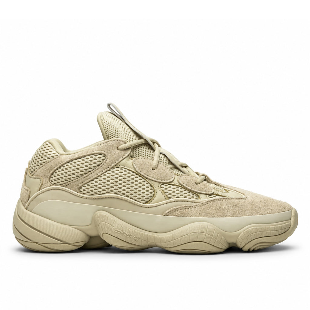 adidas Yeezy 500 Super Moon Yellow 2017 (USED)