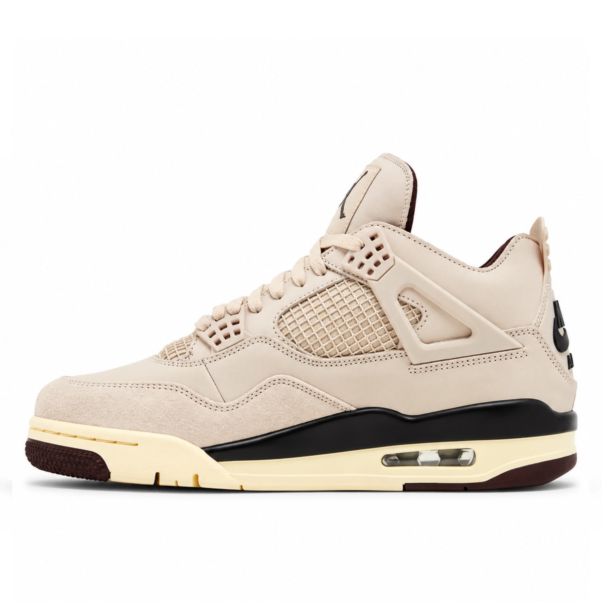 A Ma Maniére Air Jordan 4 Retro Womens While You Were Sleeping 2024 (USED)