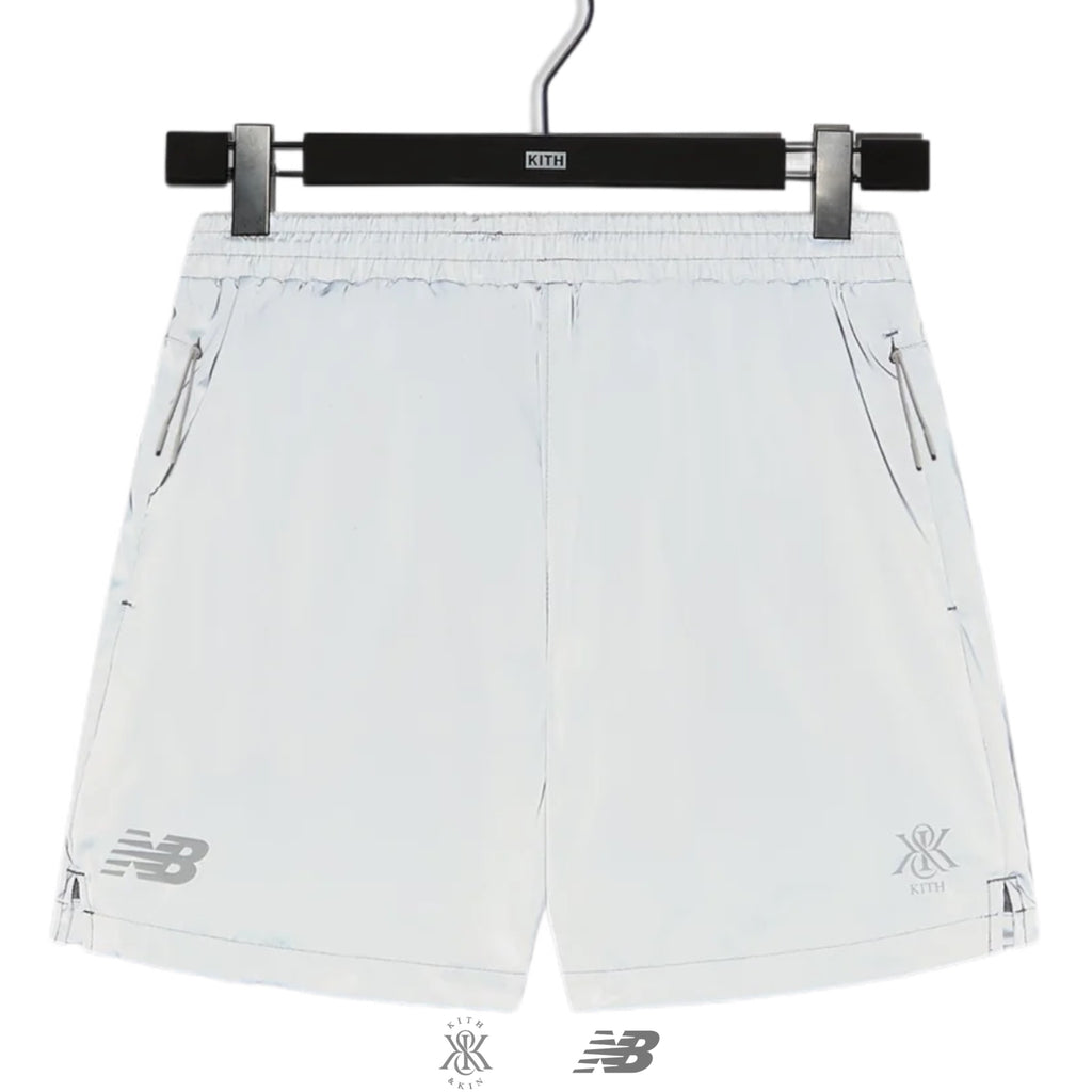 Kith for New Balance Reflective Active Short