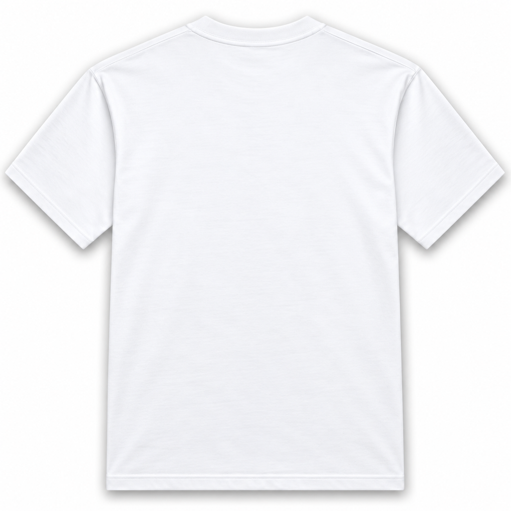 Aime Leon Dore Colonial Tee White 2022 (USED)