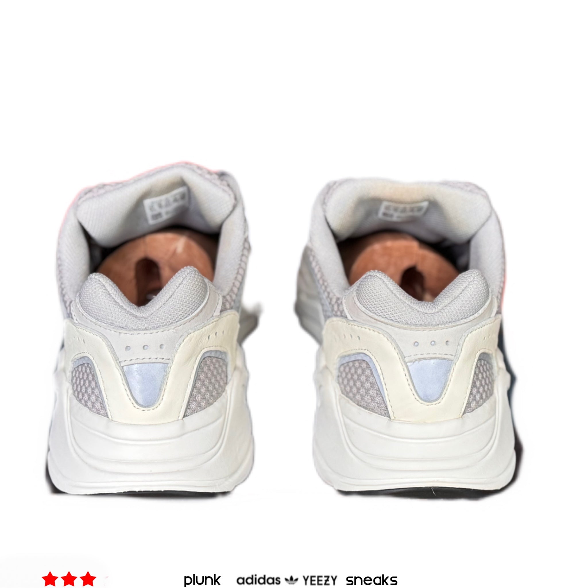 adidas Yeezy Boost 700 V2 Static 2018 (USED)