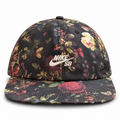 Nike SB Heritage Rose Pack Floral 5-Panel Cap 2021 (USED)