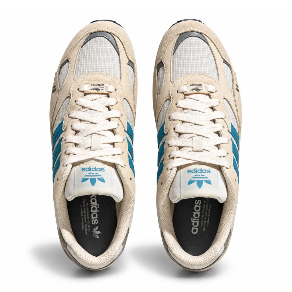 adidas Originals TORSION Super White Preblu Wonwhi 2023