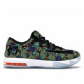 Nike KD 6 Low QS EXT Floral 2014 (USED)