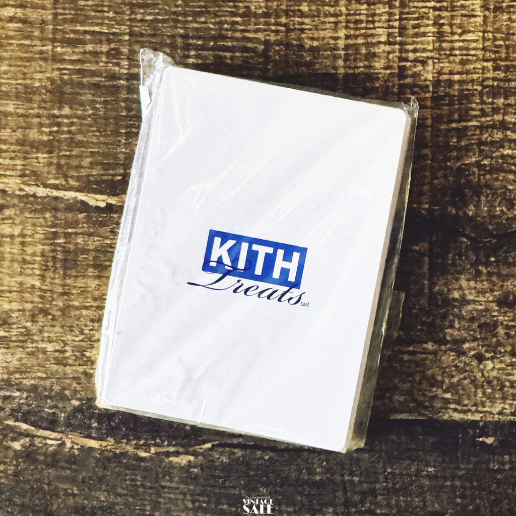 Kith Treats Cafe Hawaii Tee 2023 (USED)