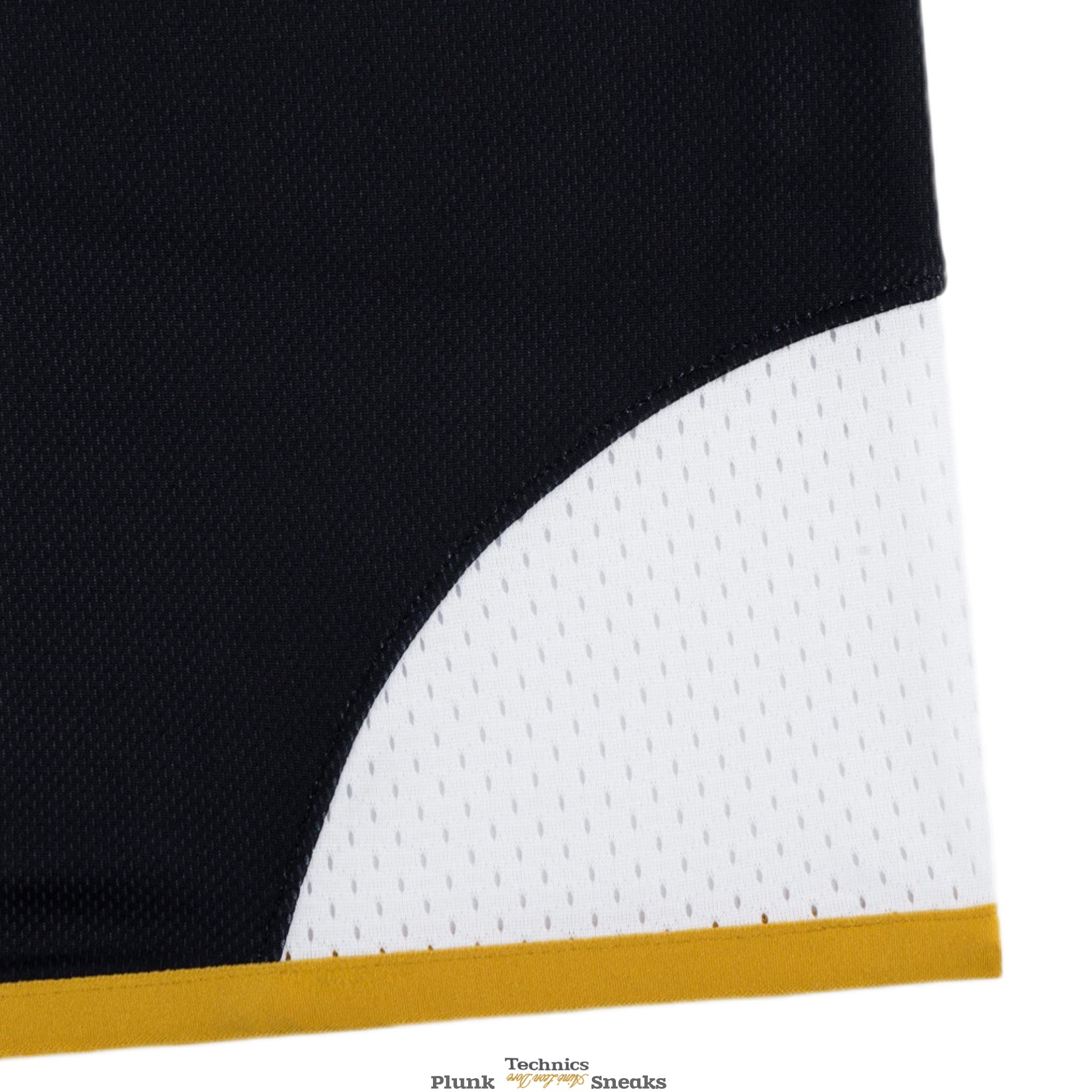 Aime Leon Dore x Technics Soccer Jersey Black