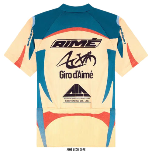 Aime Leon Dore Cycling Jersey