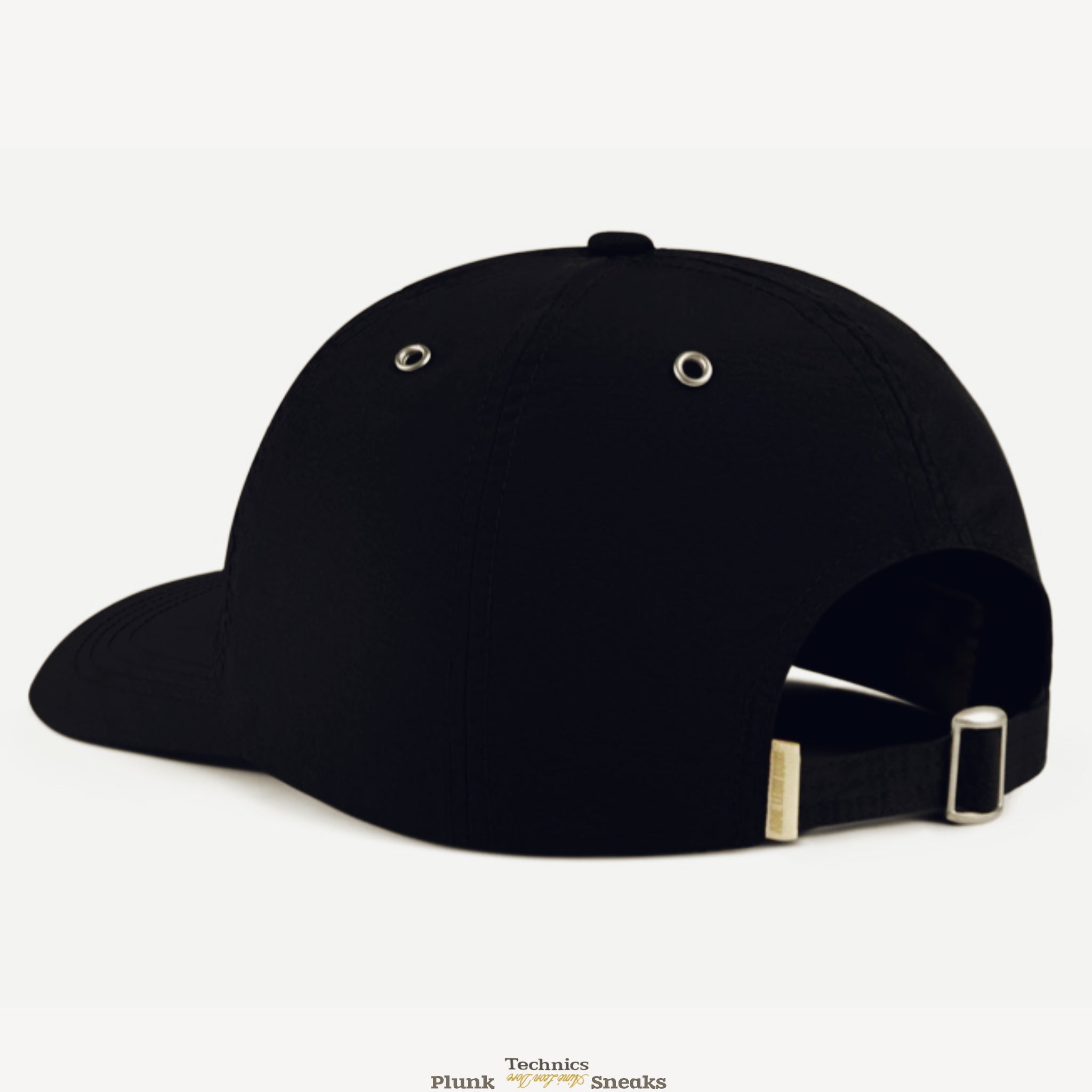 Aime Leon Dore x Technics Nylon Logo Hat