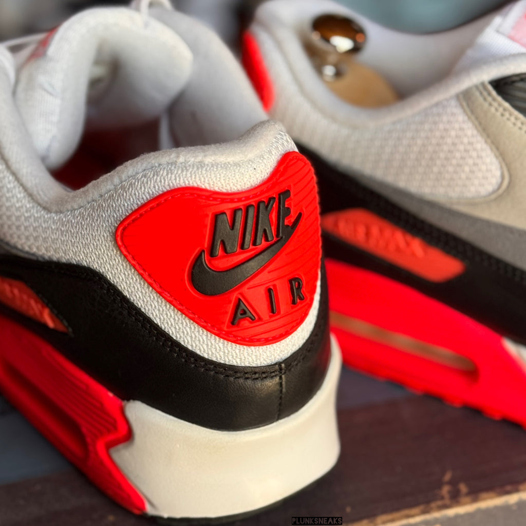 Nike Air Max 90 Infrared 2015 (USED)