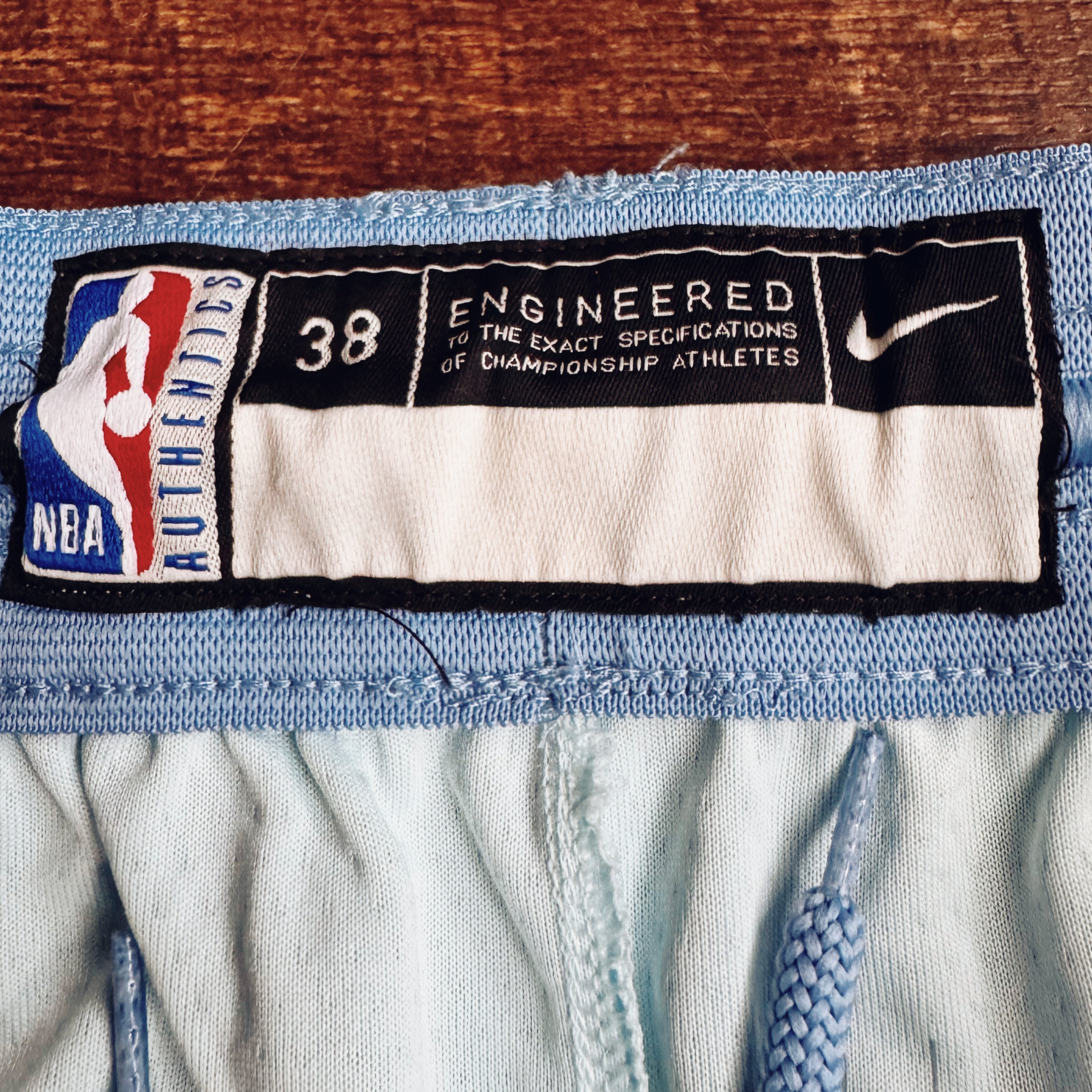 Nike San Antonio Spurs Swingman City Edition Vintage Short 2024