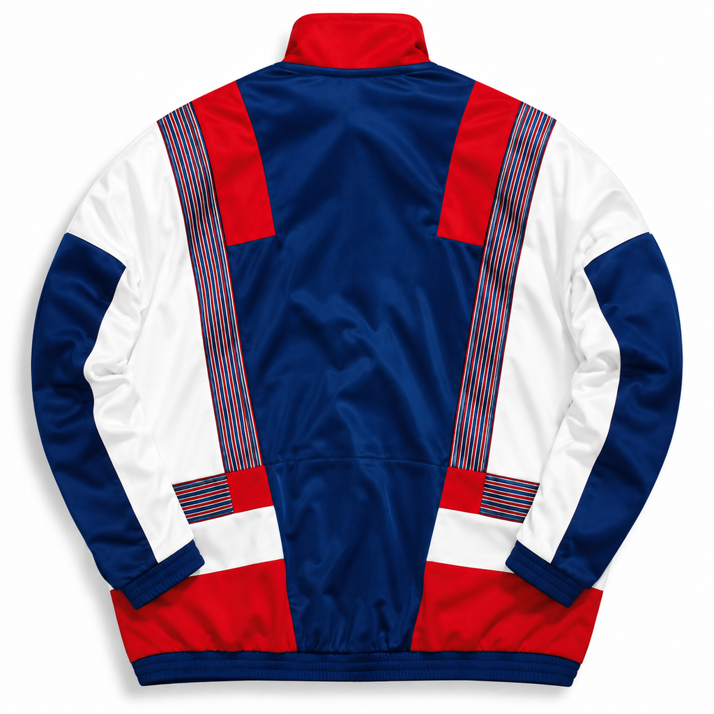 CLOT Nike Air Max Haven NRG Woven Track Suit 2019 (USED)