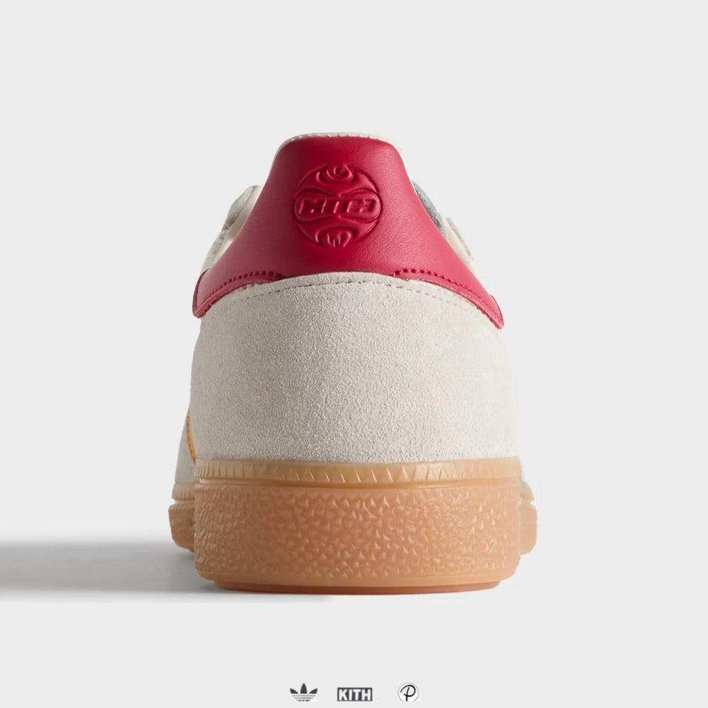 Kith & Lionel Messi for adidas Football Handball Spezial
