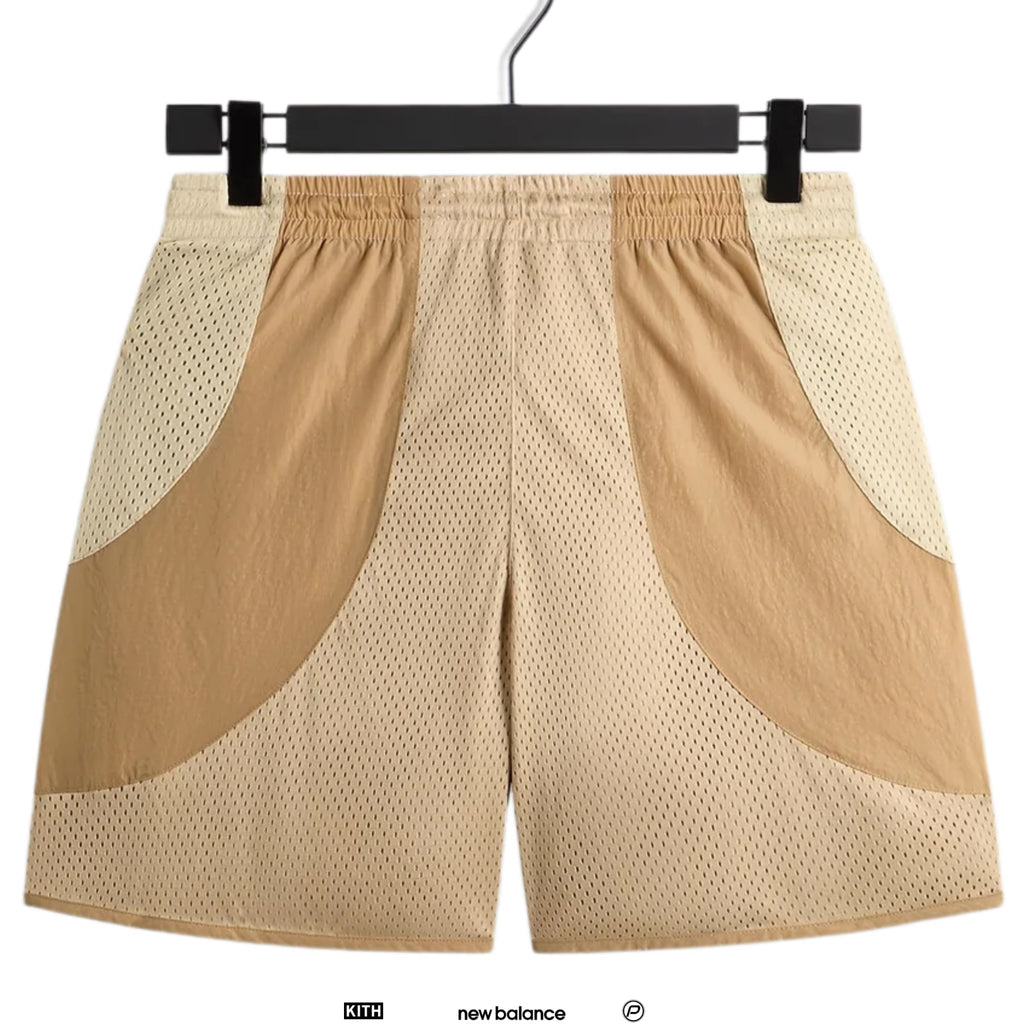 Kith & New Balance Mesh Fowler Short