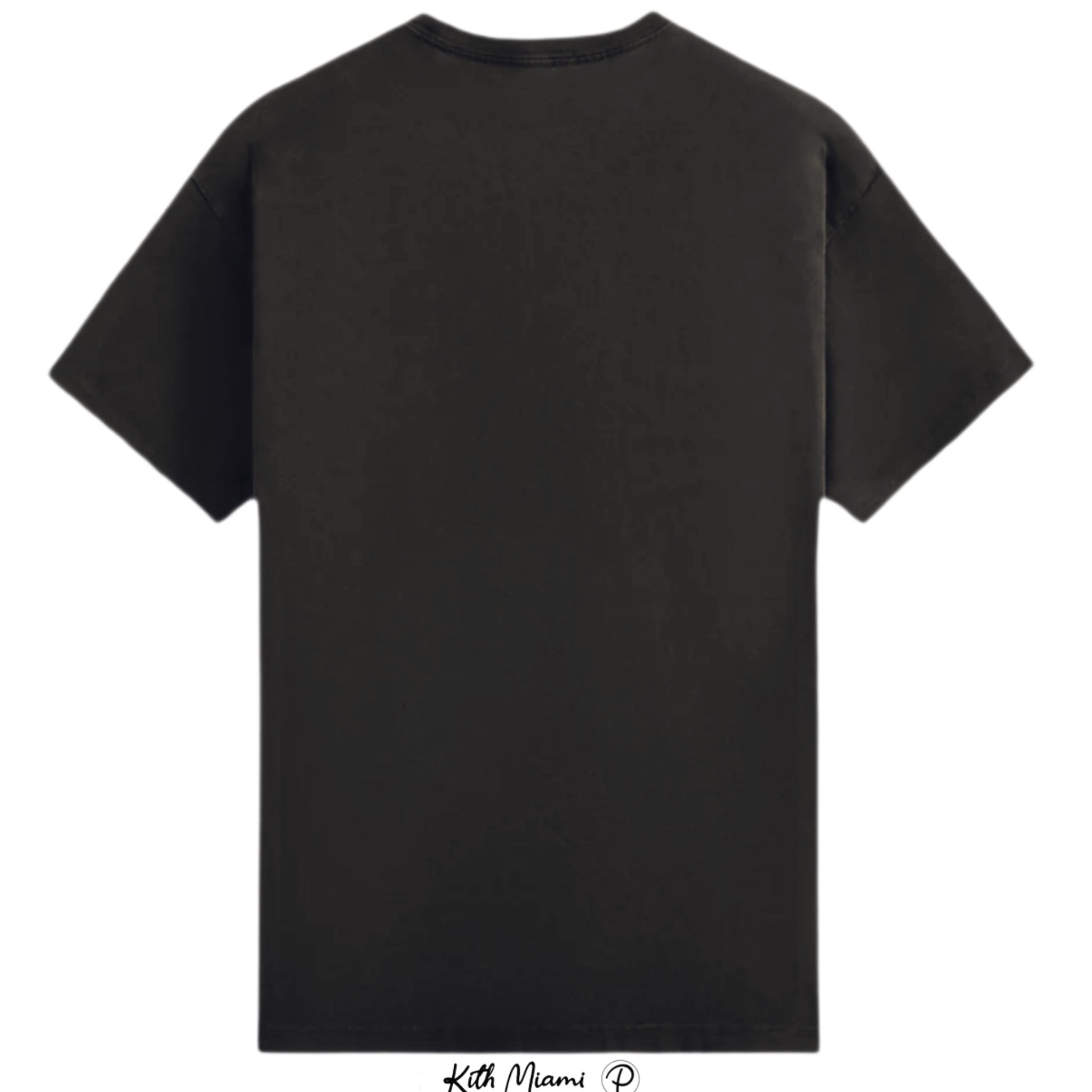 Kith Miami Script Vintage Tee | Store Exclusive