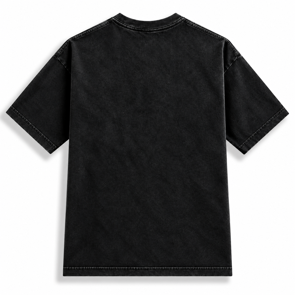Kith Treats Film Festival Vintage Tee Black 2025