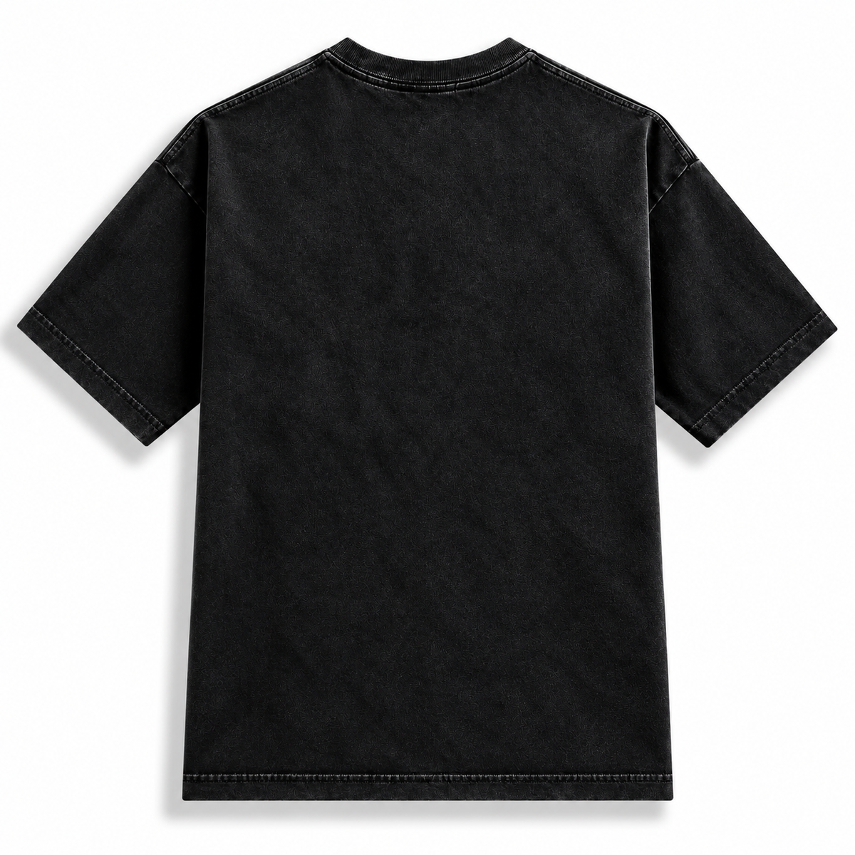 Kith Treats Film Festival Vintage Tee Black 2025