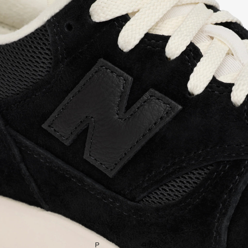 JJJJound New Balance 475 Black