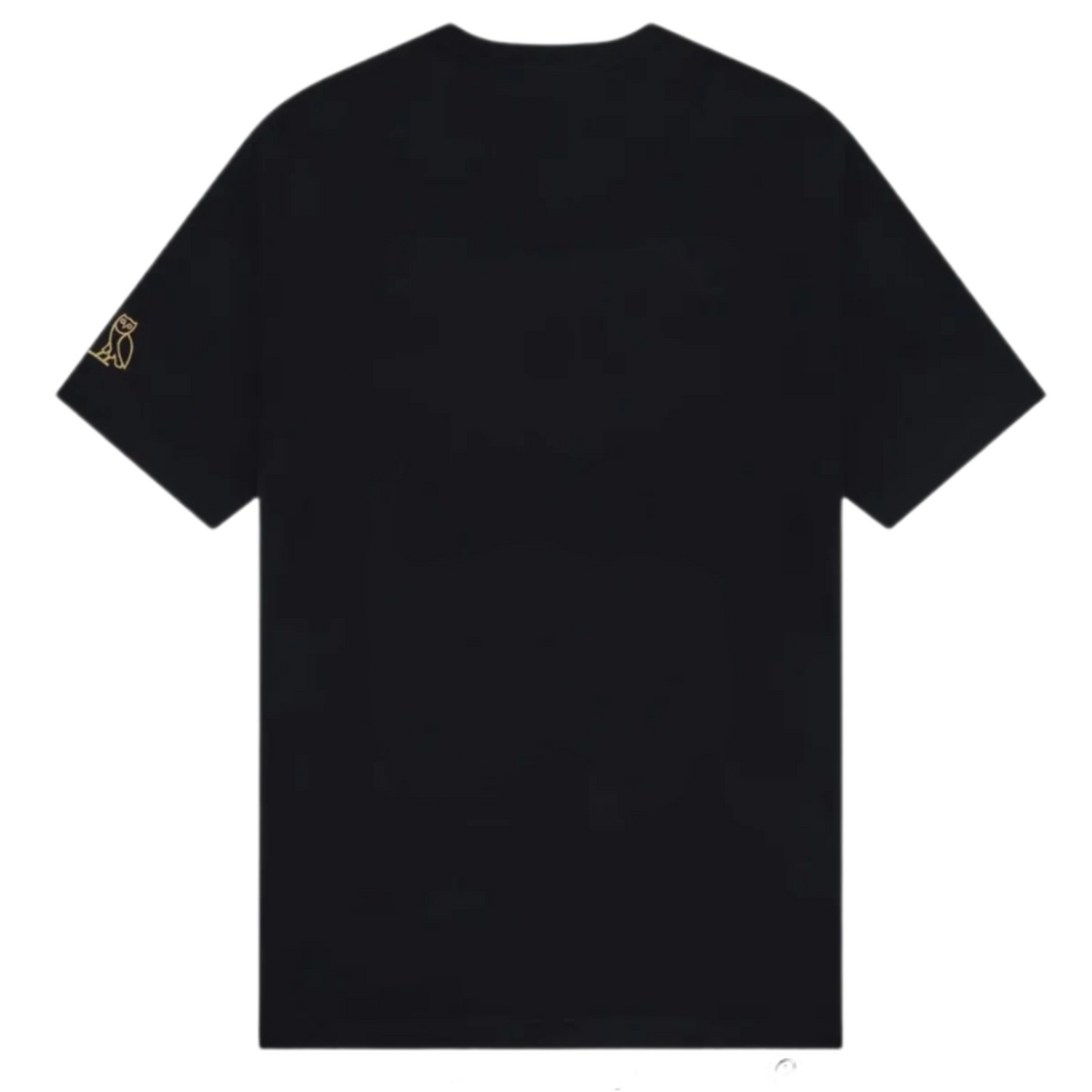 October’s Very Own for Looney Tunes x Toronto Raptors Street Ball Tee Black 2023