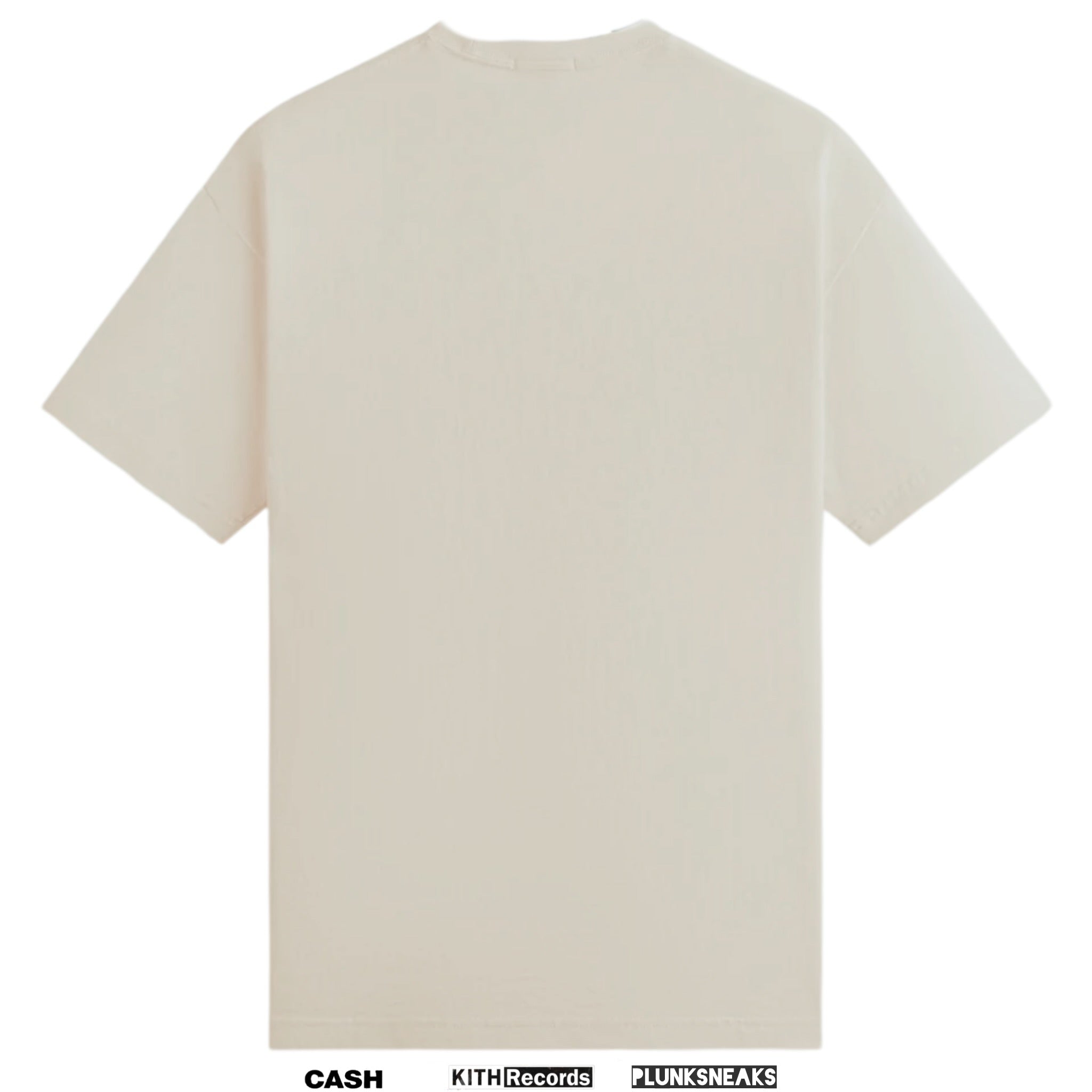 Kith Records for Johnny Cash Solo Desert Vintage Tee | Store Exclusive