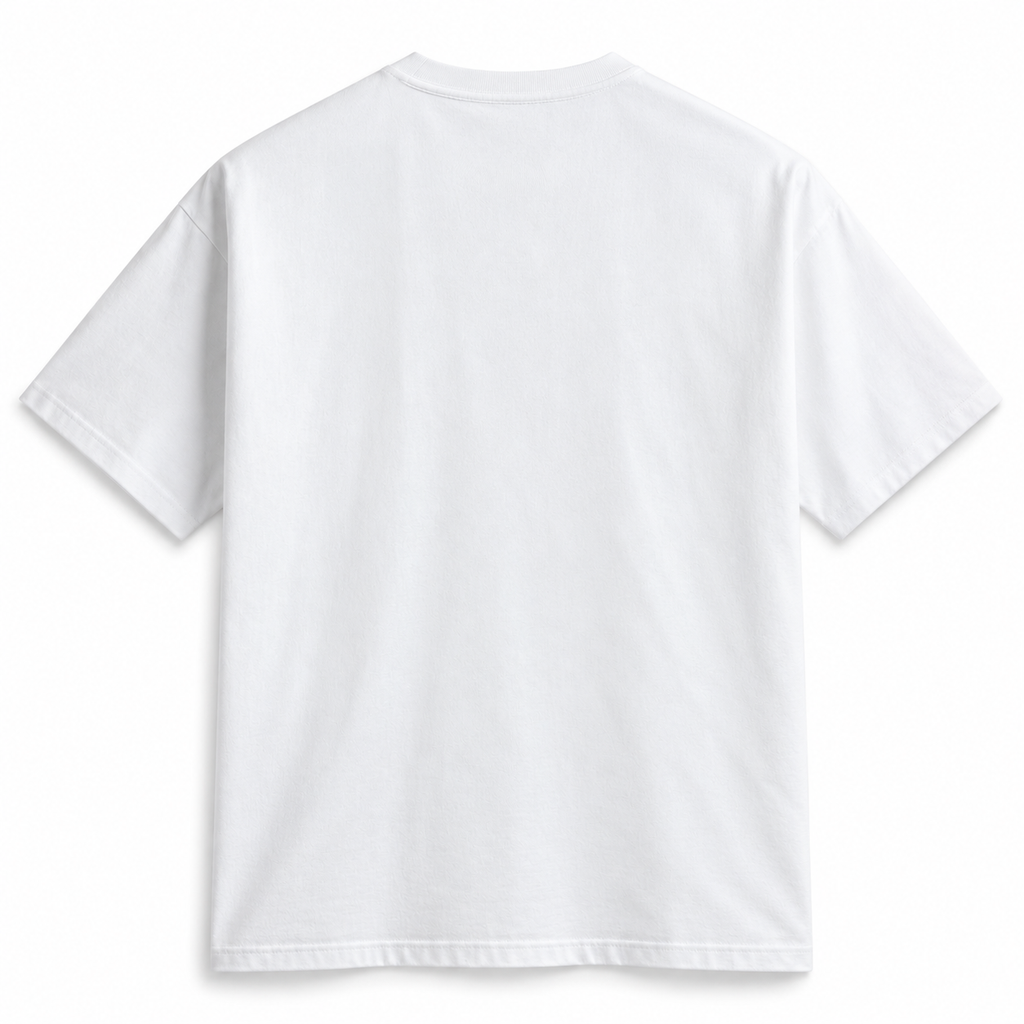 Kith Beverly Hills Script Tee White | Store Exclusive