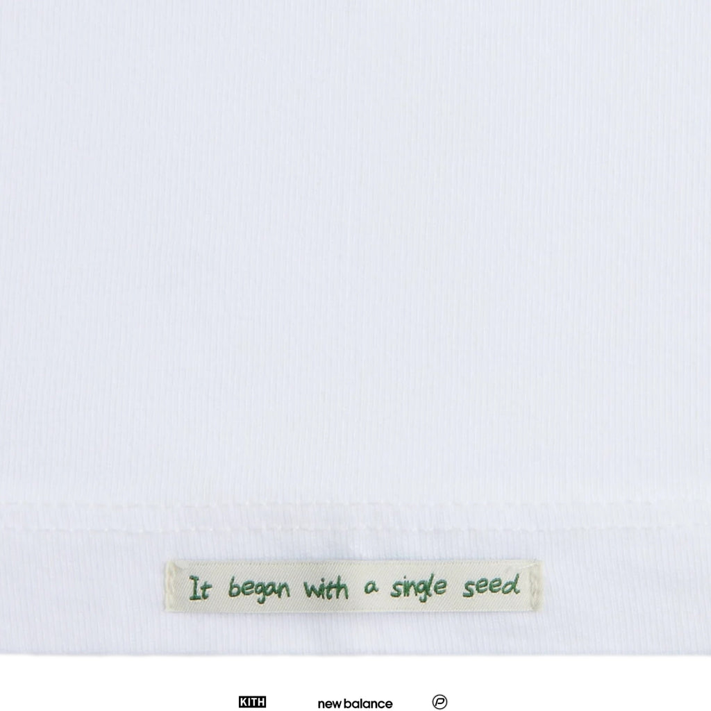 Kith & New Balance 2011 Sketch Jones Tee