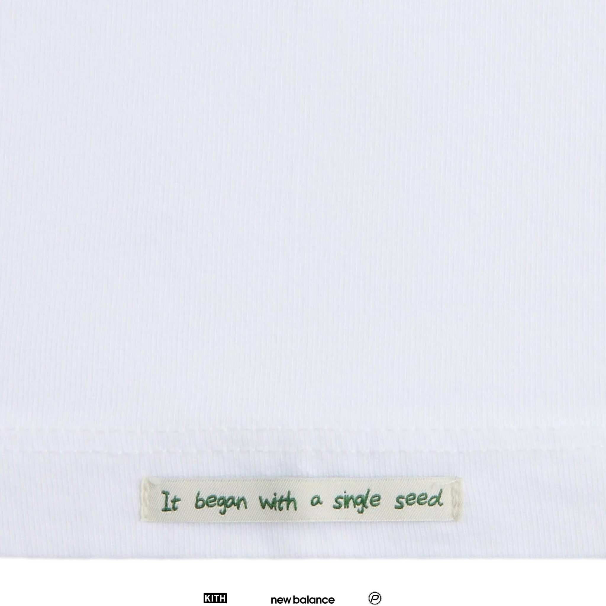 Kith & New Balance 2011 Sketch Jones Tee