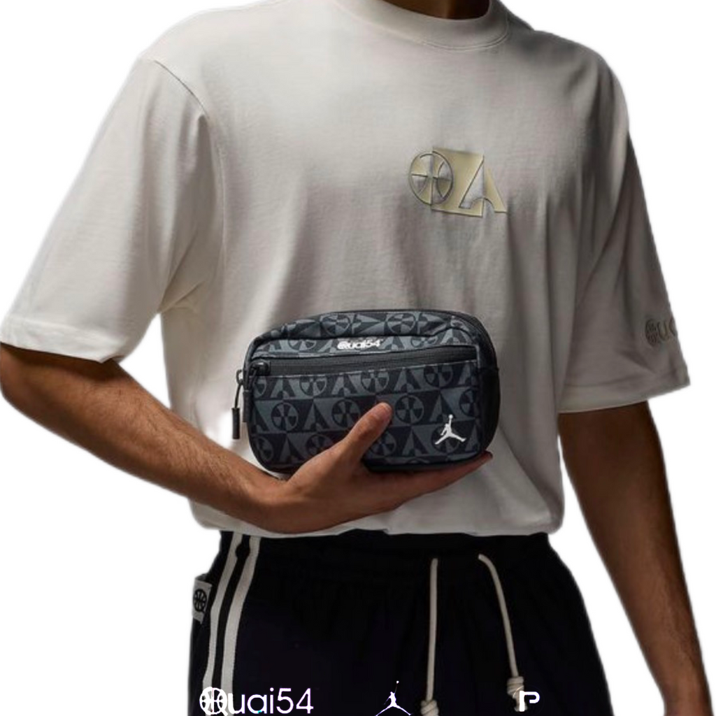 Jordan Quai 54 Camera 1.6L Bag