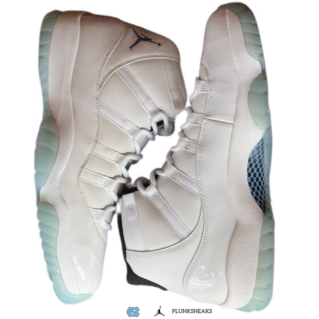 Air Jordan 11 Retro UNC Legend Blue 2014 (NEW)