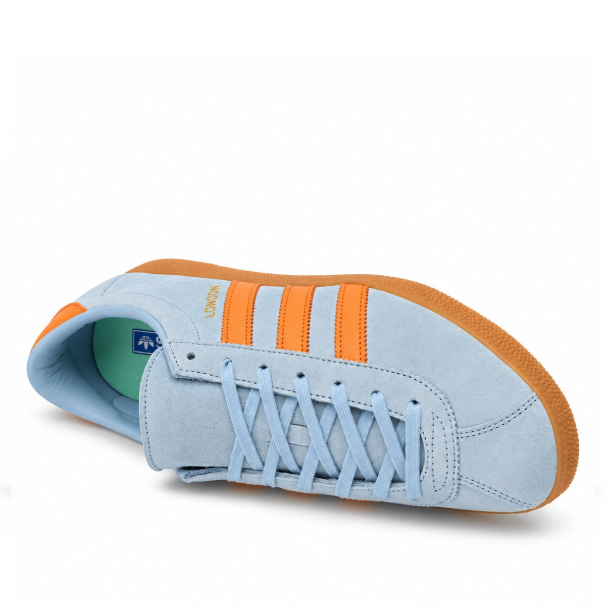 SIZE? adidas Classic London Pack 2013 (NEW)