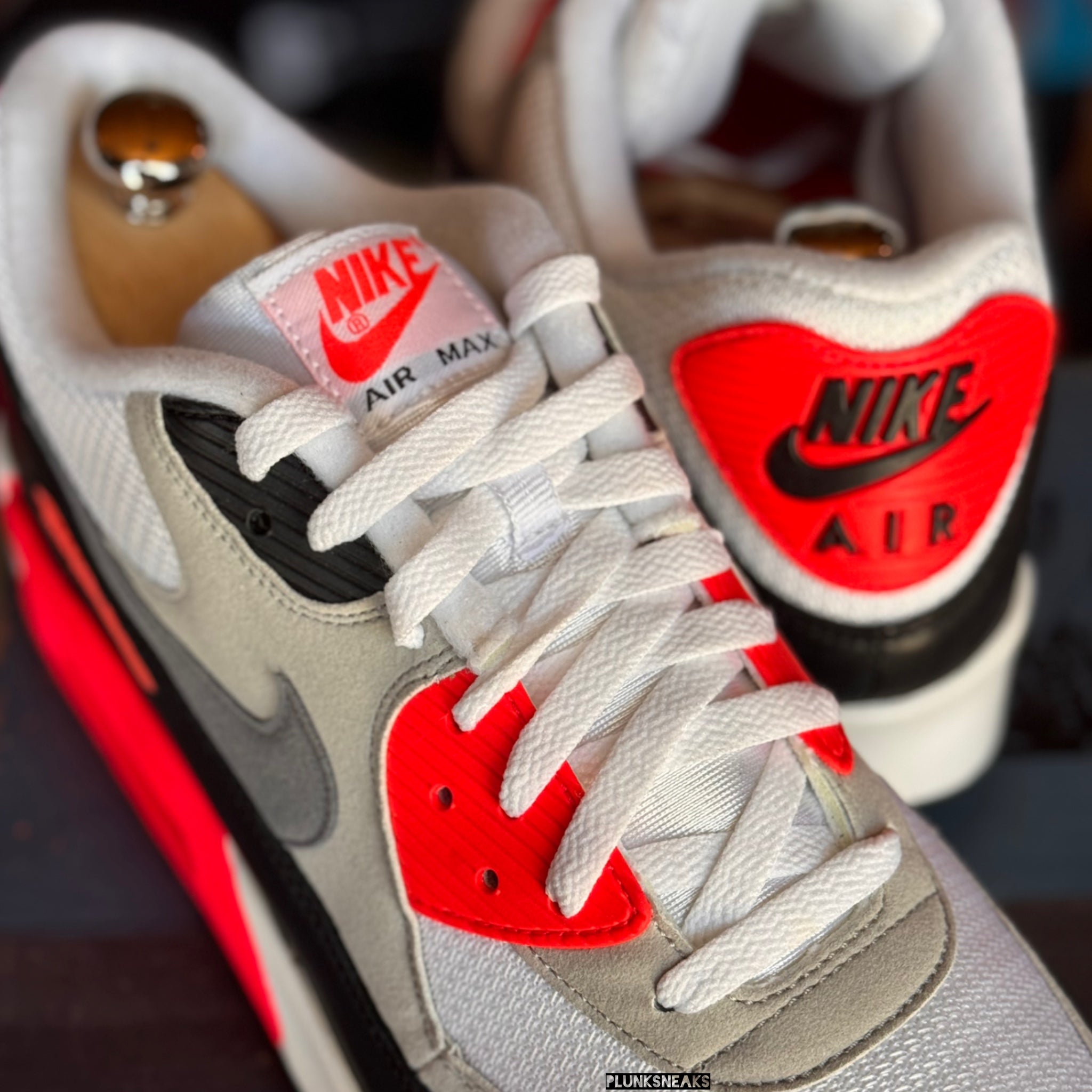 Nike Air Max 90 Infrared 2015 (USED)