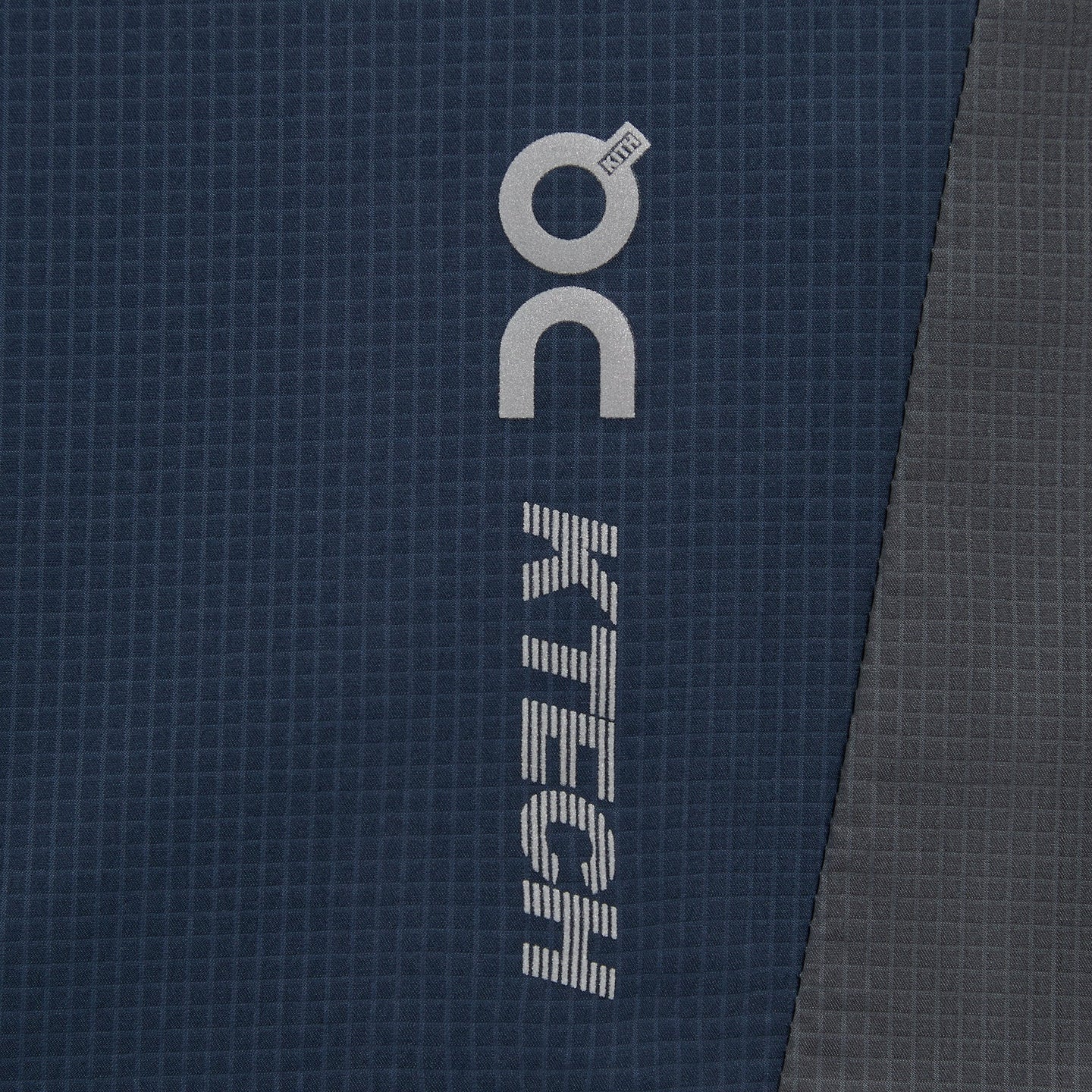 Kith for On Core Jacket Midnight 2026