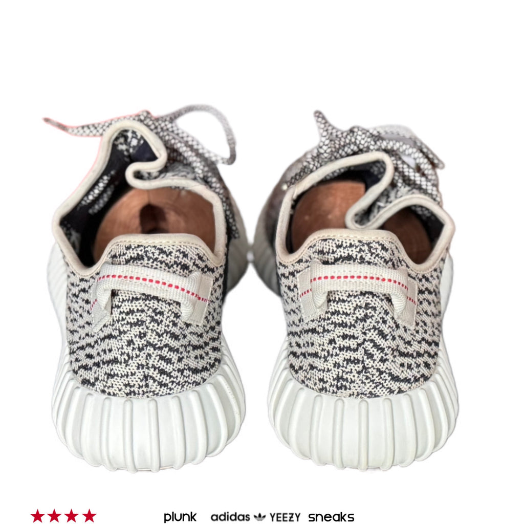 adidas Yeezy Boost 350 Turtledove 2015 (USED)