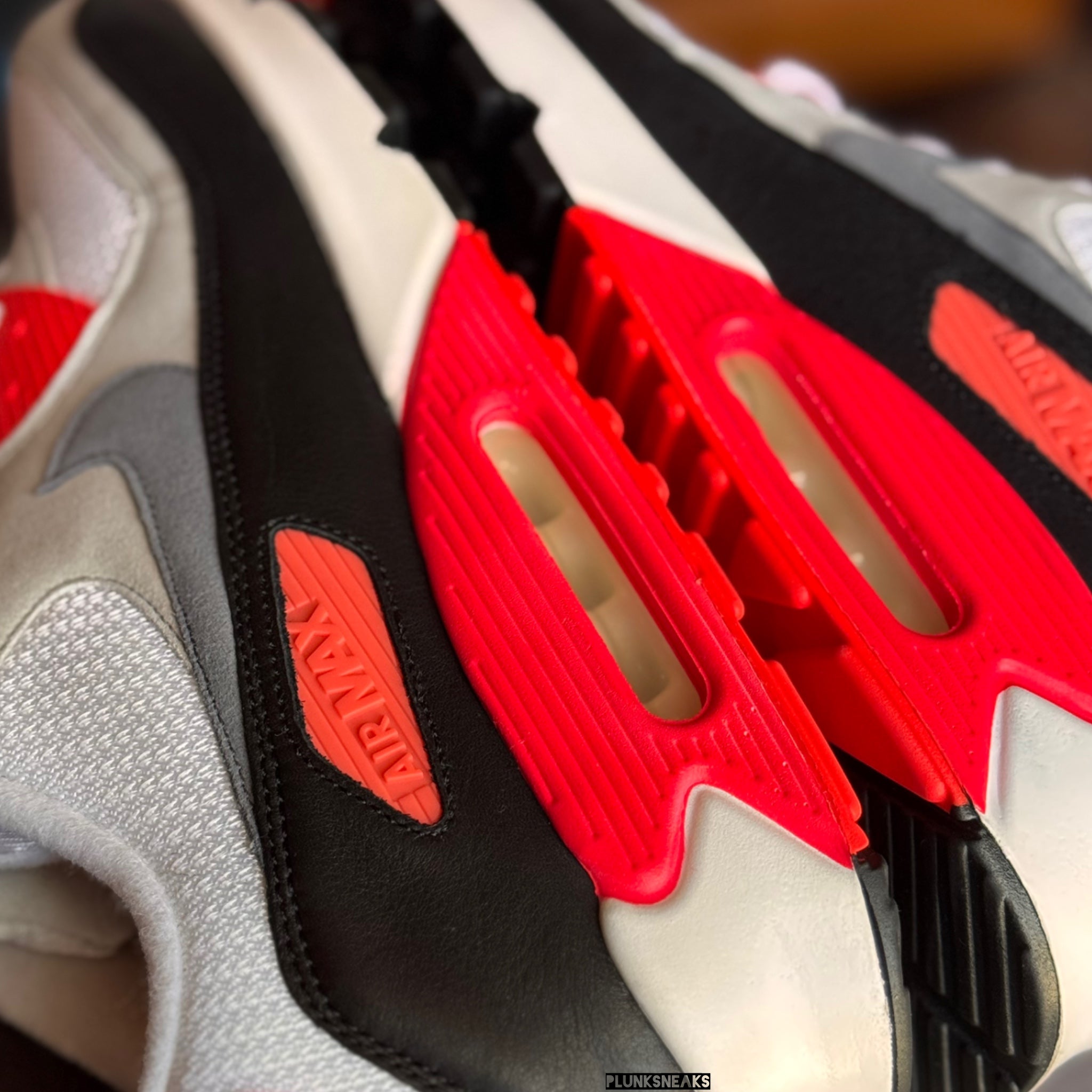 Nike Air Max 90 Infrared 2015 (USED)