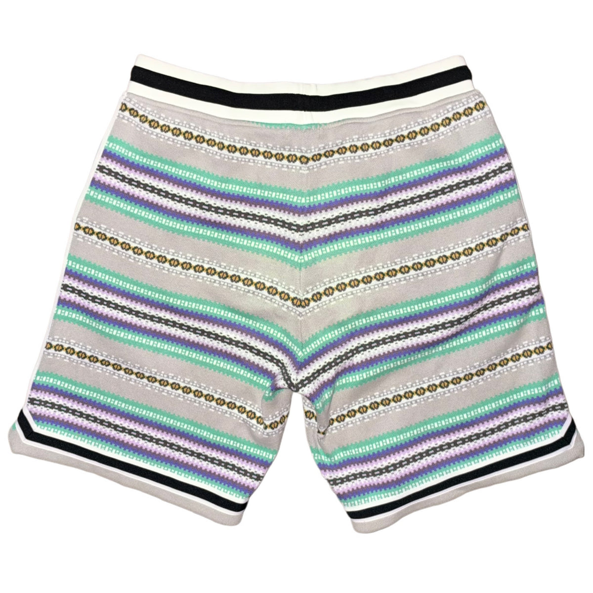 John Elliott Nogales Game Short Arroyo 2020 (USED)