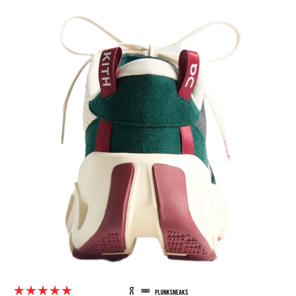 Kith for On K-Tech 2 Spirulina Barley 2026