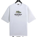 Kith & New Balance 2011 Sketch Jones Tee