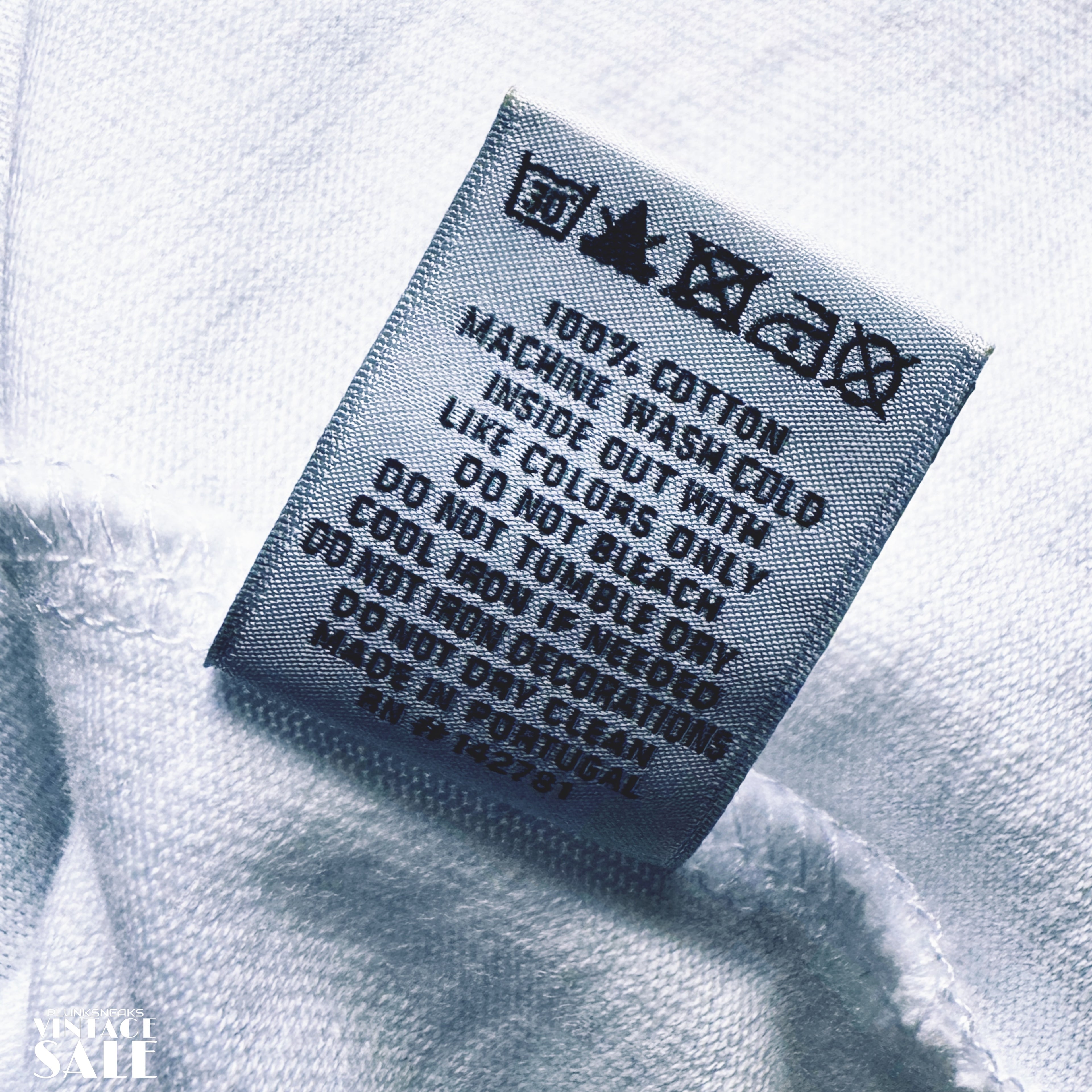 Aime Leon Dore Scenic Tee 2024 (USED)