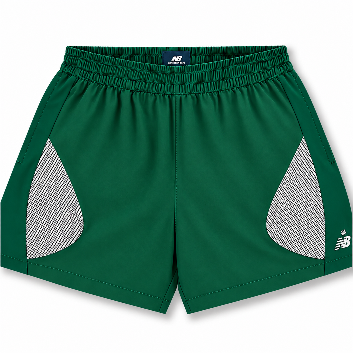 Aimé Leon Dore New Balance Rc56 Running Short Pine Grove 2025
