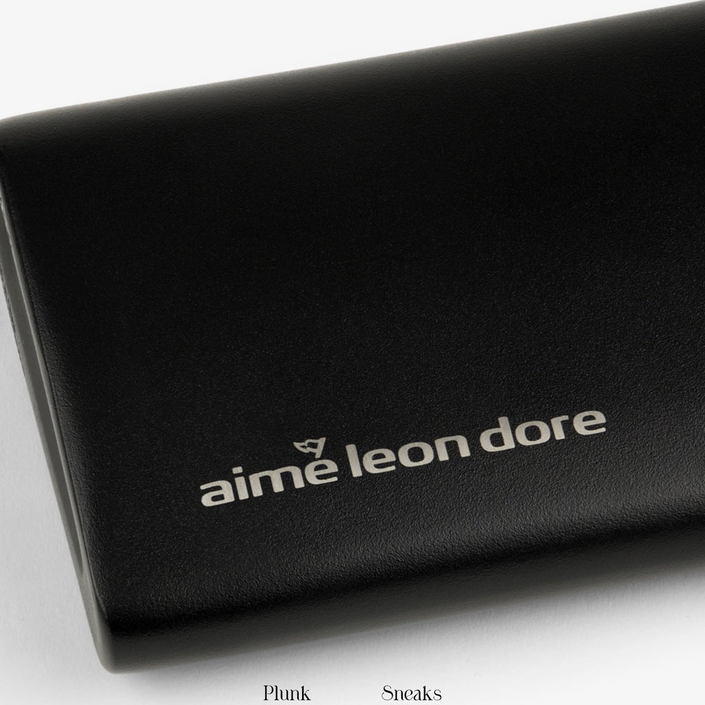 Aimé Leon Dore Golf 19th Hole Flask