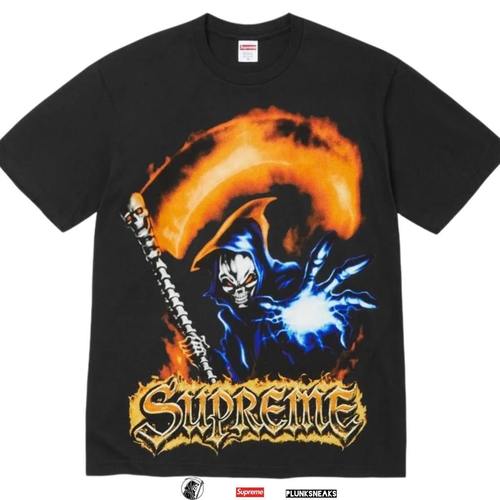 Supreme Grim Reaper Tee