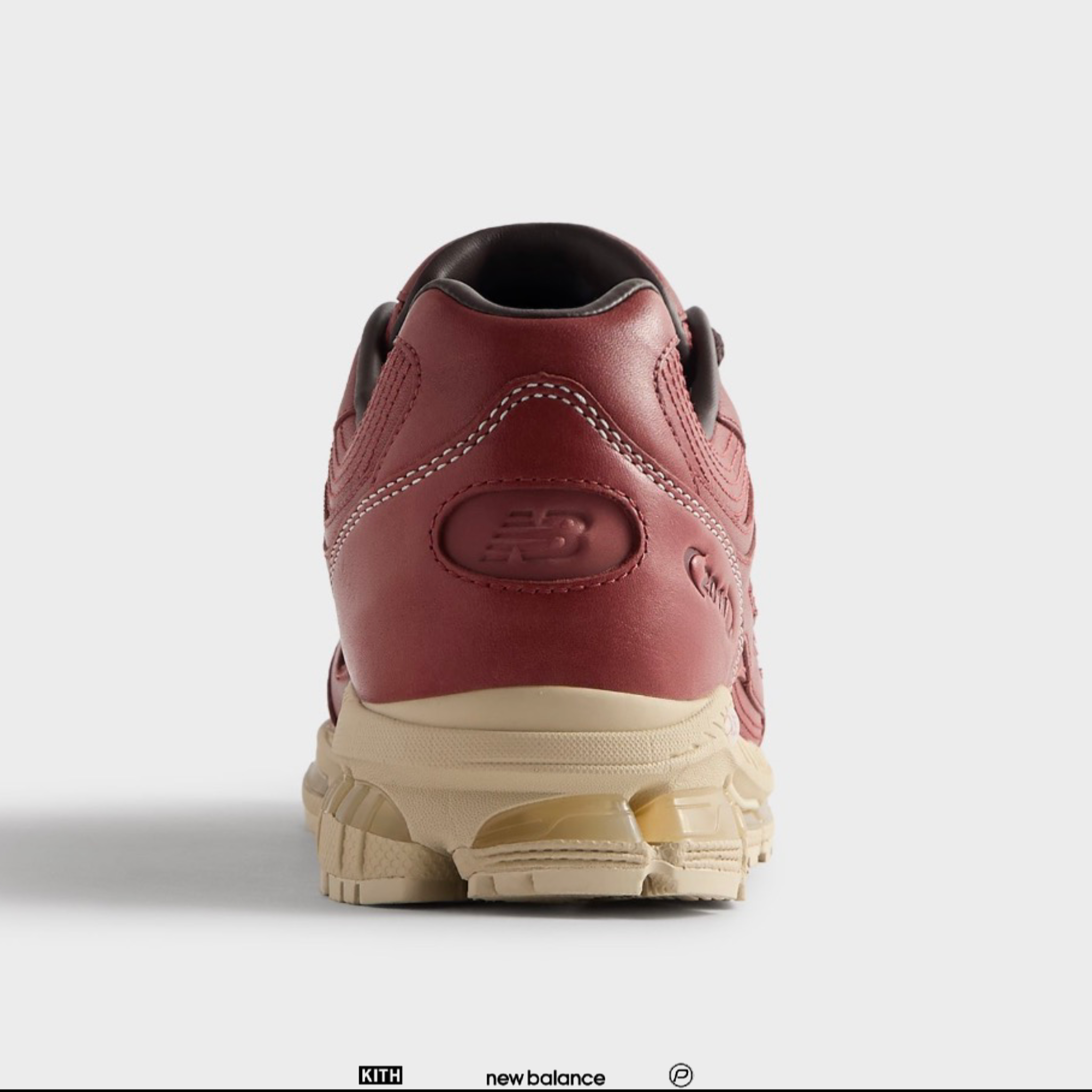 Kith & Ronnie Fieg New Balance 2011 Rosewood 2026